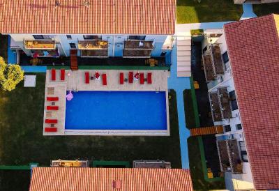 Karyada Hotel
