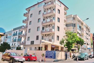 Hikmethan Otel