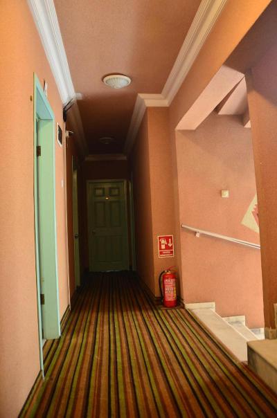 Hikmethan Otel