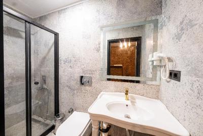Frame Galata Hotel