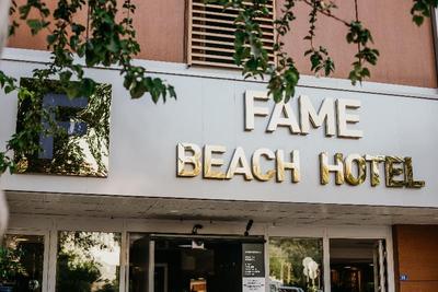 Fame Beach Hotel