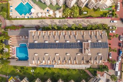 Fame Beach Hotel