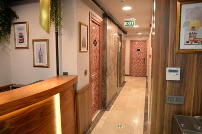 Ferman Apart Hotel