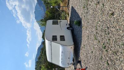 Orange Beach Camp Karavan Club