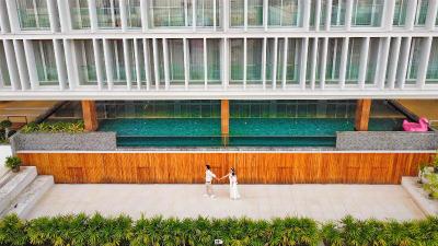 Shambhala Hotel Pattaya