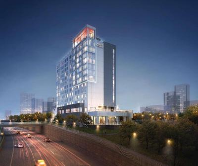 Hyatt Centric Buckhead Atlanta