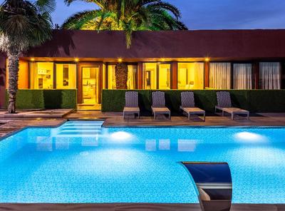 Baymari Suites Florya Istanbul