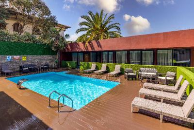 Baymari Suites Florya Istanbul