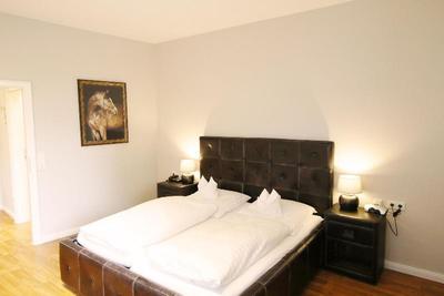 Hotel Am Kaponier GmbH