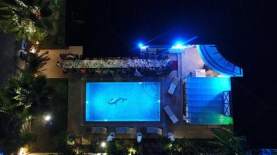 Egehan Butik Otel Dalyan