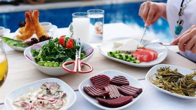 Egehan Butik Otel Dalyan