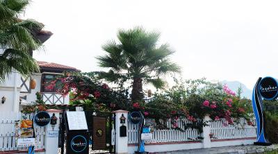 Egehan Butik Otel Dalyan