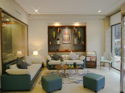 Gardenia Boutique Hotel Agdal Rabat