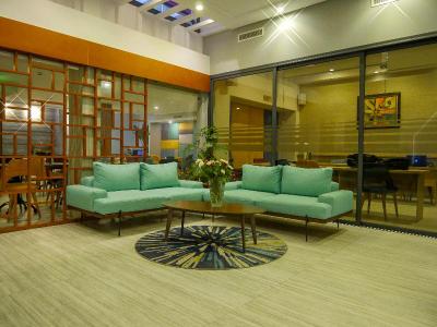 Gardenia Boutique Hotel Agdal Rabat