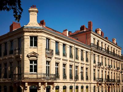 Hotel De Cambis BW Premier Collection
