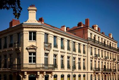 Hotel De Cambis BW Premier Collection