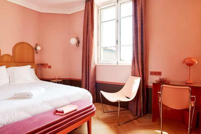 Hotel De Cambis BW Premier Collection