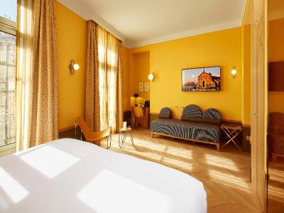 Hotel De Cambis BW Premier Collection