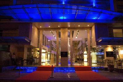 The Sanctuary Resort Pattaya BW Signature
