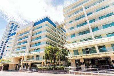 The Sanctuary Resort Pattaya BW Signature