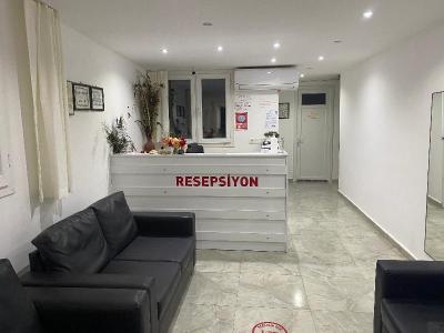Elitas Apart Otel