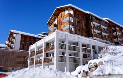 Residence Etoiles d'Orion - Vacanceole