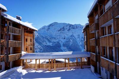Residence Etoiles d'Orion - Vacanceole