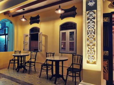 Capzule Bed Phuket