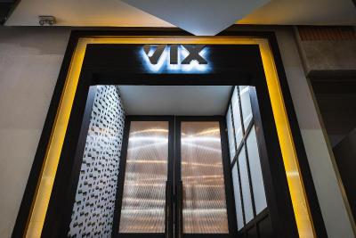 VIX Bangkok at Victory Monument