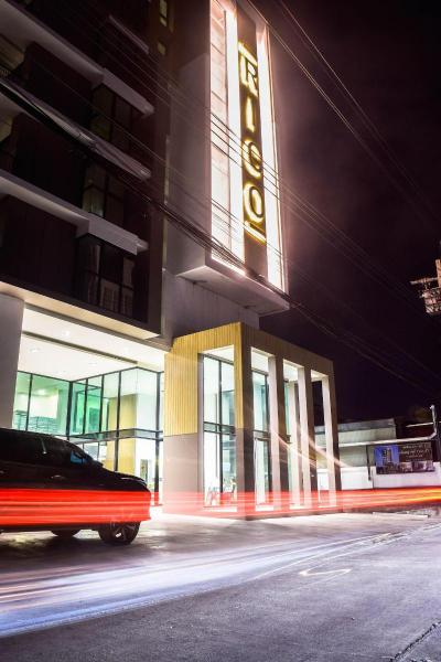 RICO Hotel Ratchadapisek 32