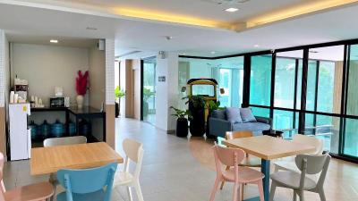 RICO Hotel Ratchadapisek 32