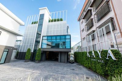 Kaya Heritage Hotel