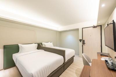 Kaya Heritage Hotel