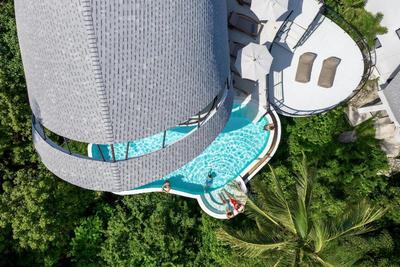 Villa The Spot Koh Samui