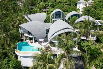 Villa The Spot Koh Samui