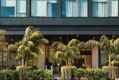 The Godfrey Hotel Hollywood
