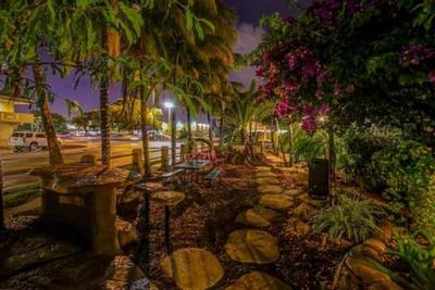 Green Seas Motel