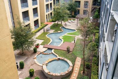Kasa Dallas Love Field-Medical District Apts