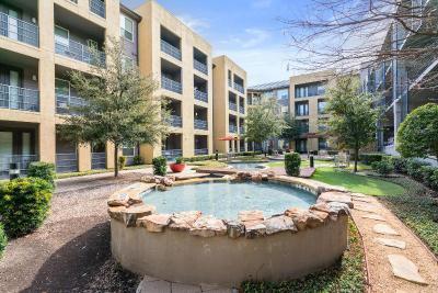 Kasa Dallas Love Field-Medical District Apts