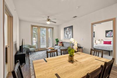 Kasa Dallas Love Field-Medical District Apts