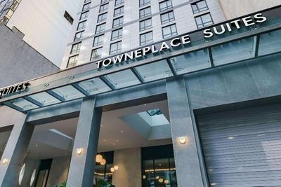 TownePlace Suites New York Manhattan/Chelsea
