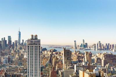 TownePlace Suites New York Manhattan/Chelsea