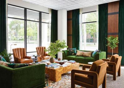 Graduate by Hilton East Lansing
