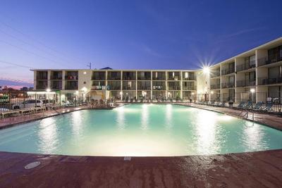 Kokomo Suites