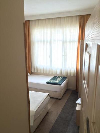 ÜNVER OTEL