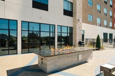 Holiday Inn Express & Sts  McCalla - Birmingham W