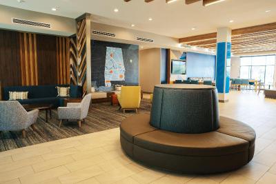 Holiday Inn Express & Sts  McCalla - Birmingham W