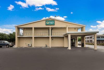 Quality Inn Gastonia