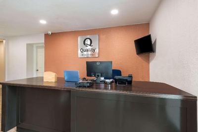 Quality Inn Gastonia