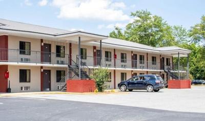 Econo Lodge Vidalia